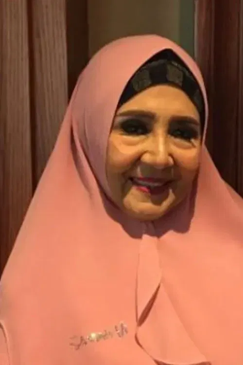 Doris Callebaut profile