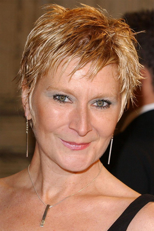 Linda Henry profile