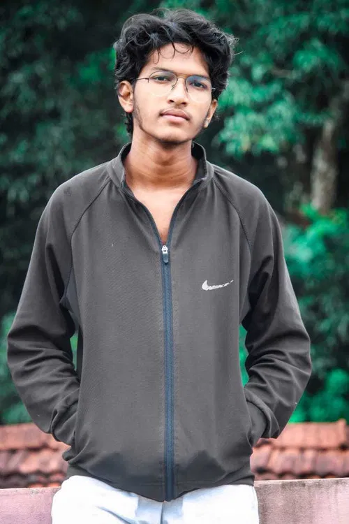 Jay Dheep Sampath profile