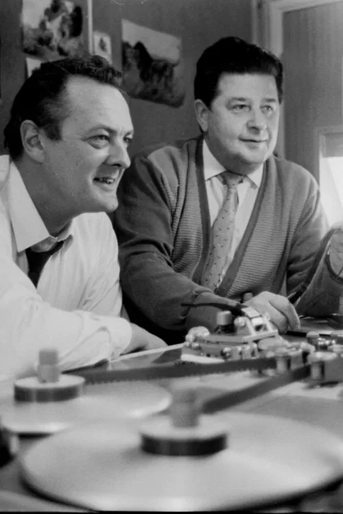 Olav Engebretsen profile