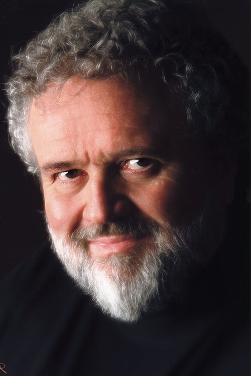 Allen Daviau profile