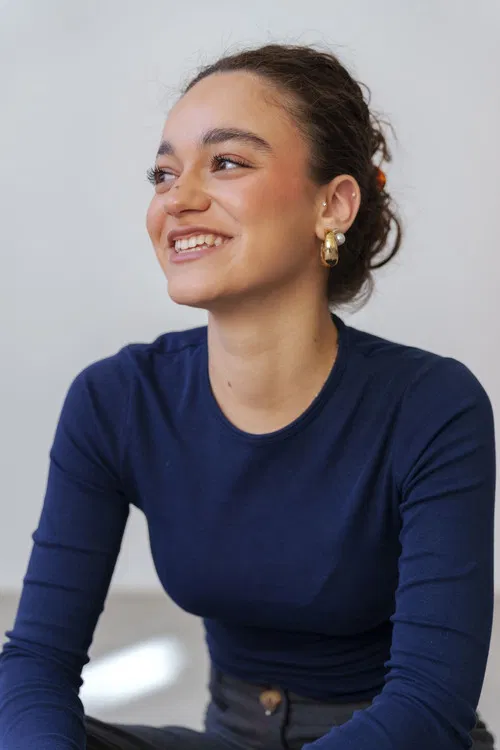 Gülseren Erkut profile