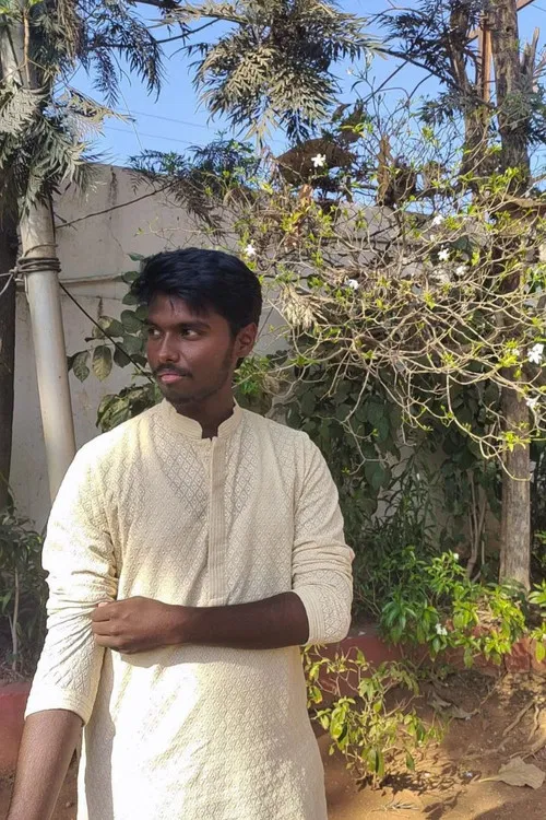 Adithya Kiran Thigulla profile