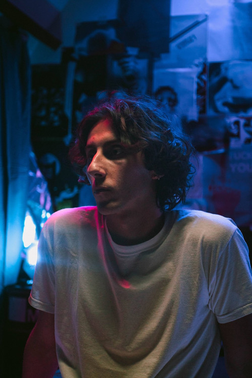 Alexandre Riehl-Walks profile