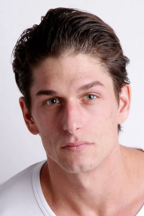 Maxime Savaria profile