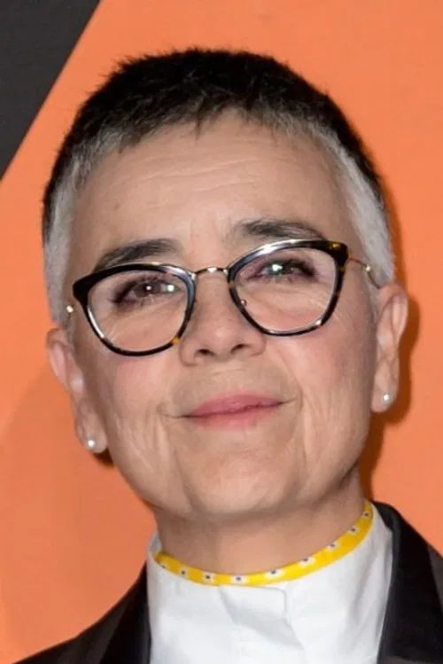 María Fernanda Suárez profile