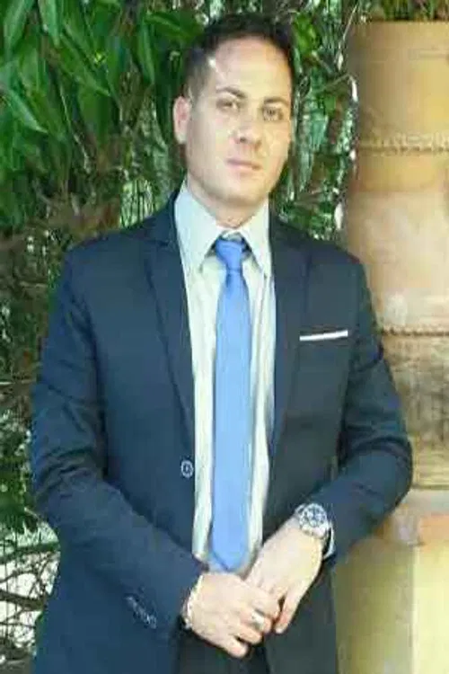 Giuseppe Brucato profile