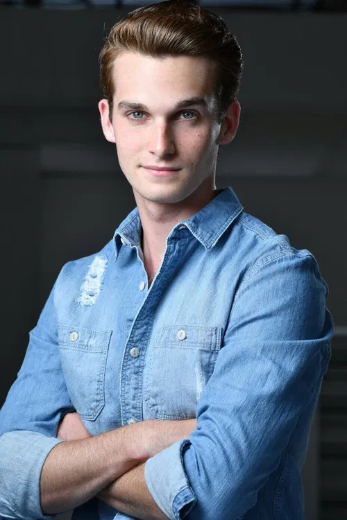 Jesse Lambright profile