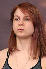 Julija Stoliarenko profile