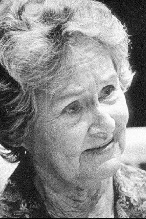 Gloria Dorson profile