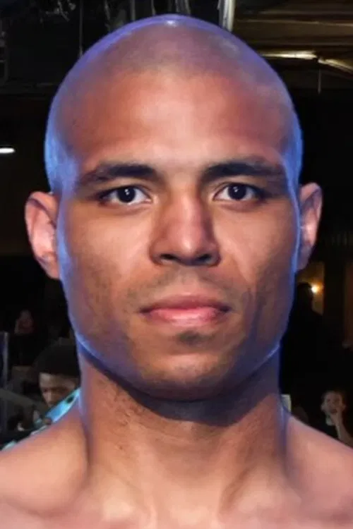 Decarlo Perez profile