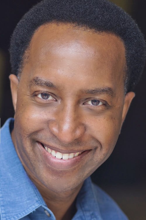 Michael Wayne Thomas profile