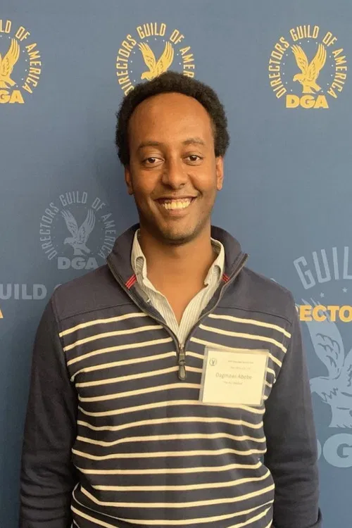 Dagmawi Abebe profile