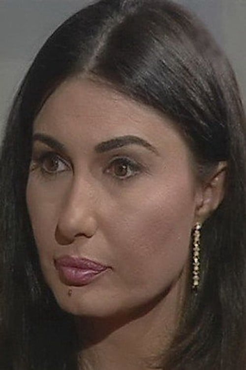 Gamila Aziz profile