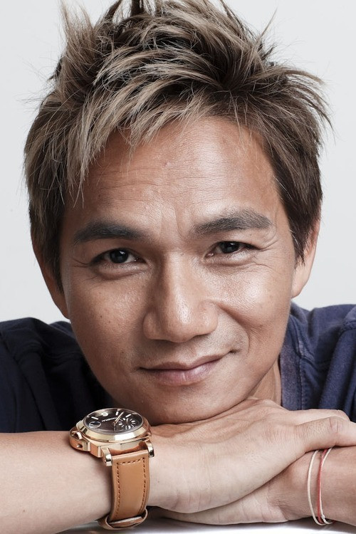 Ken Lok Tat-Wah profile