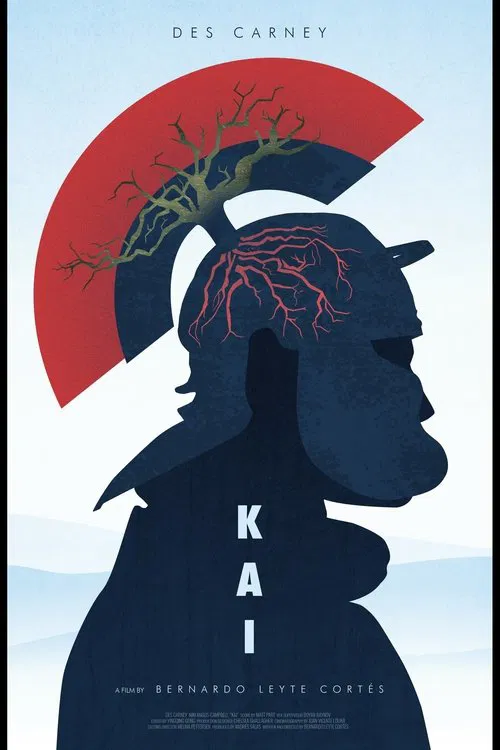 KAI poster