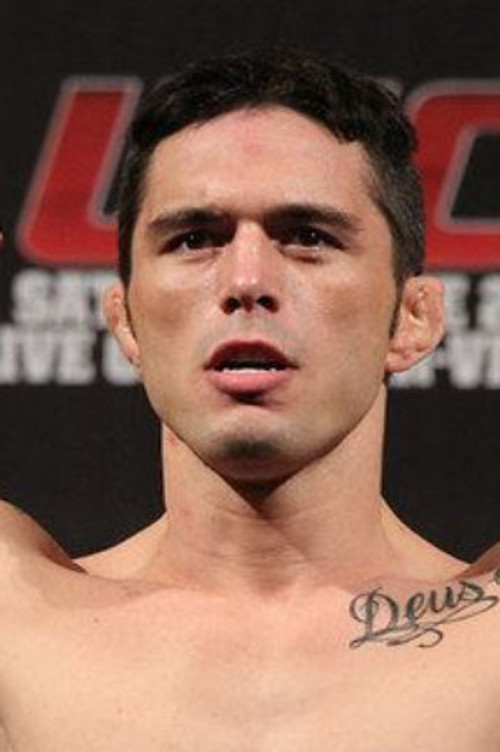 Rony Mariano Bezerra profile