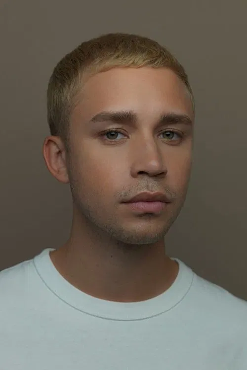 Jeremy McClain profile