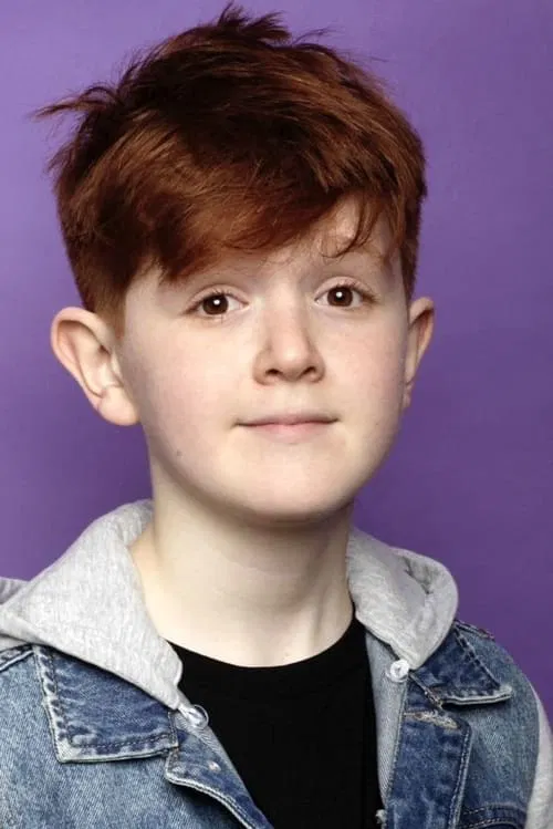 Gregory Mann profile