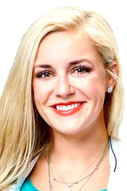 Kelsey Barnard Clark profile