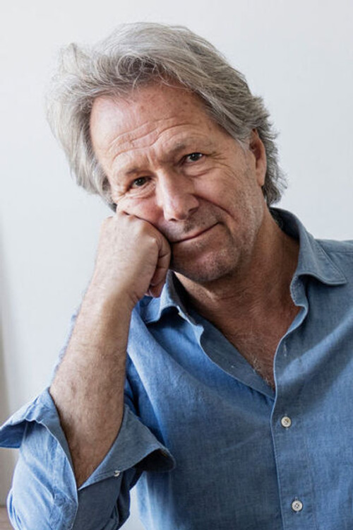 Fredrik Gertten profile