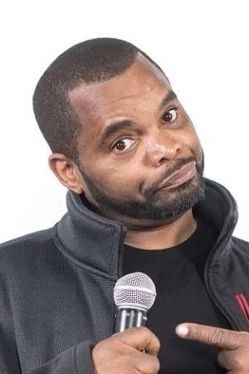 Anthony Johnson profile