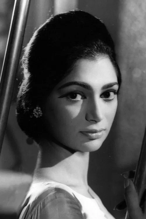 Simi Garewal profile