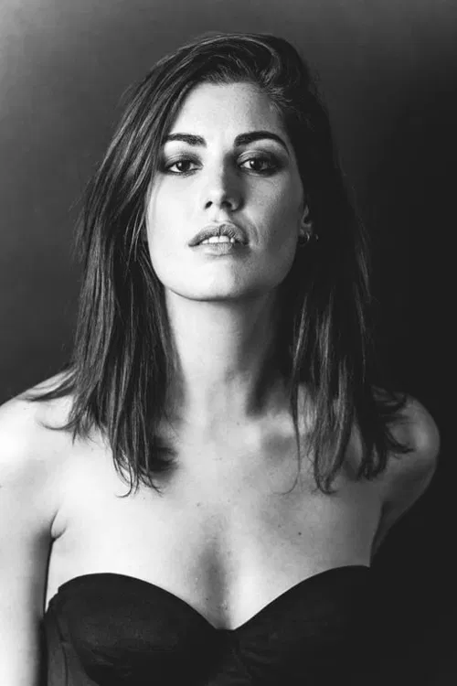 Giulia Brunamonti profile