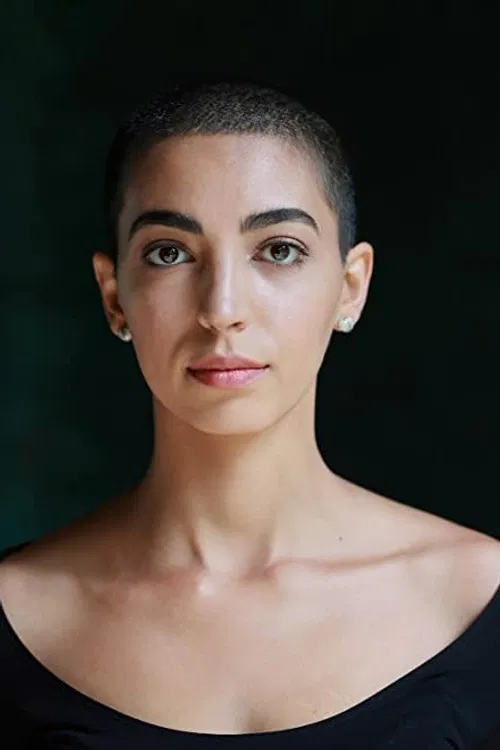 Yasaman Mohsani profile