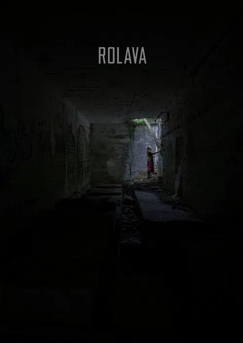 Rolava poster