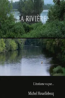 The River poster