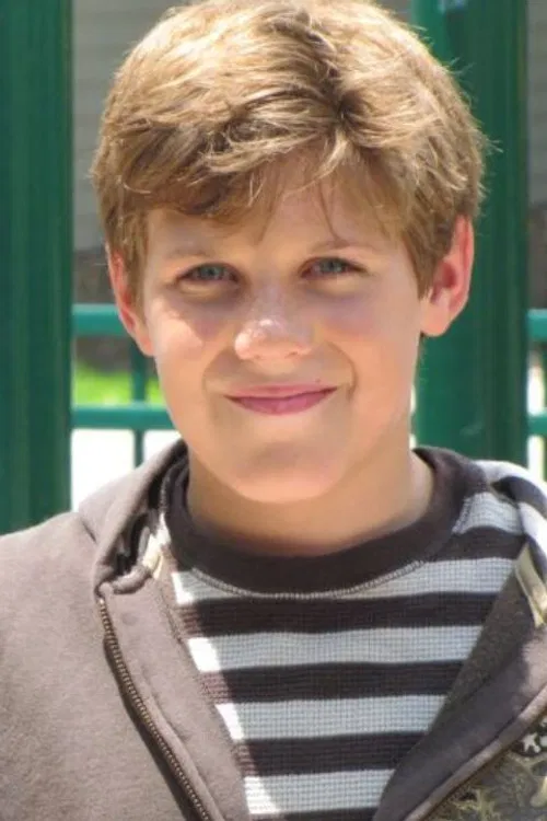 Brock Patrick Kaufman profile