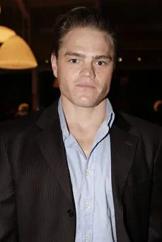 Devin Harjes profile