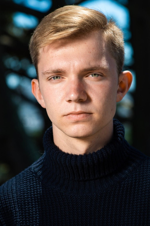 Donovan Napoli profile