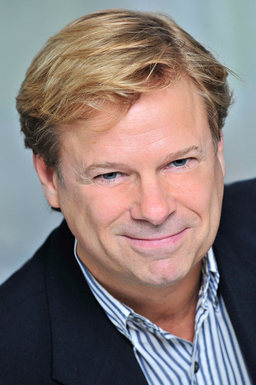 Jacques Lussier profile