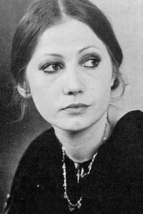 Françoise Lebrun profile