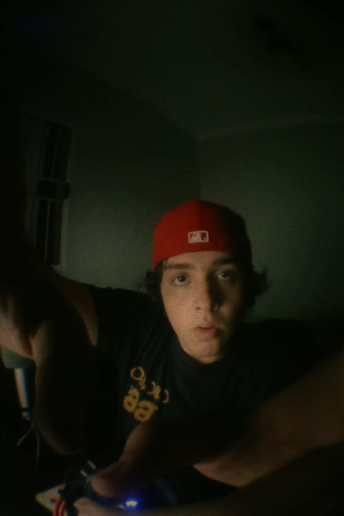 Caetano Andrade profile