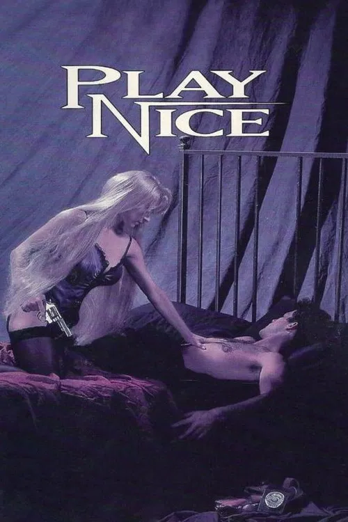 Play Nice poster