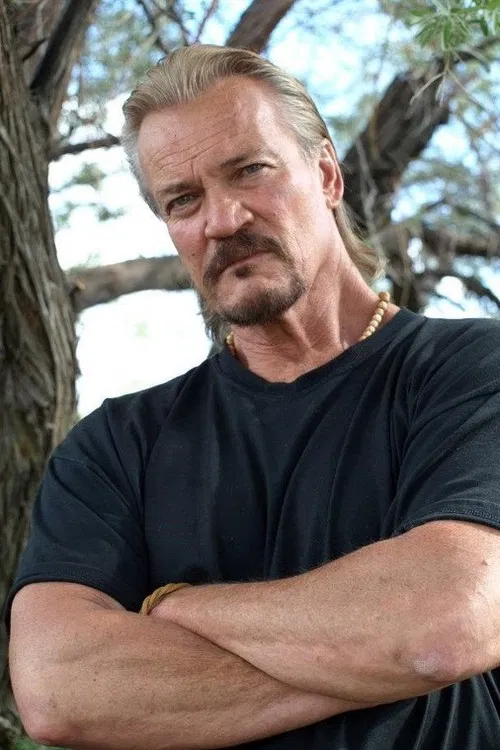 Robert Dryer profile