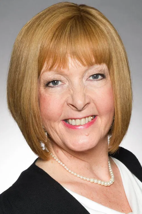 Charlie Hardwick profile