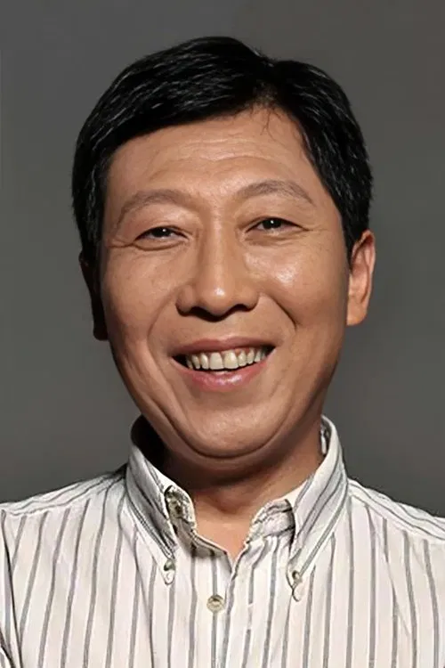 Han Tongsheng profile