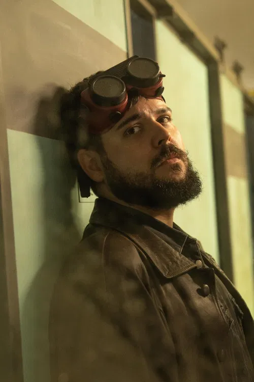 Rastislav Kupšo profile