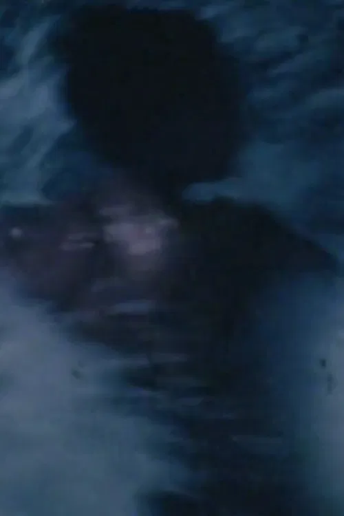 Vagues à Collioure poster