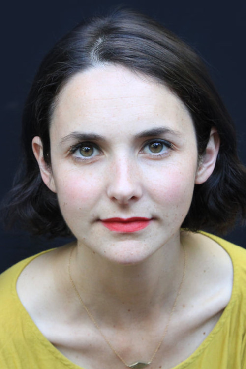 Ellie Race-Moore profile