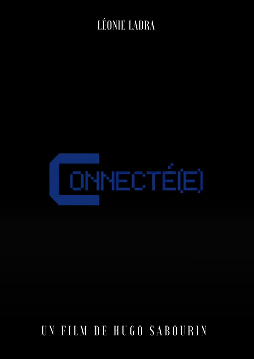 Connecté(e) poster