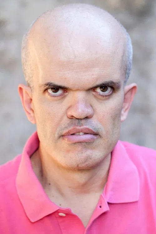 Aldo Marinucci profile