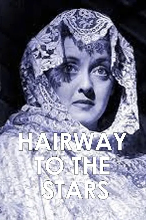 Hairway to the Stars poster
