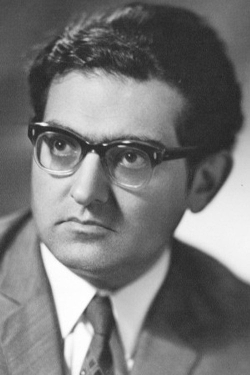 Leonid Zorin profile