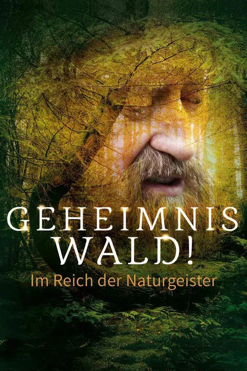 Geheimnis Wald! – Im Reich der Naturgeister poster