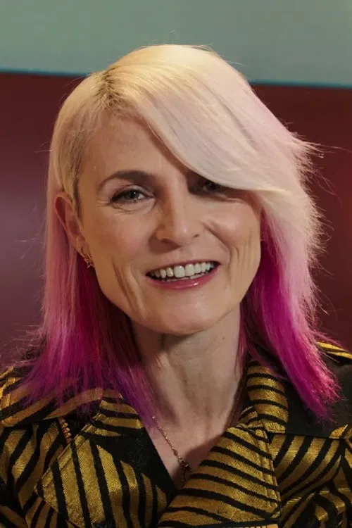 Sister Bliss profile